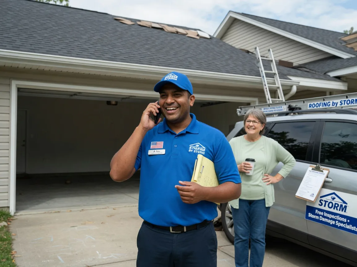 Roof Repair Near Me Kenefic, OK FAQs