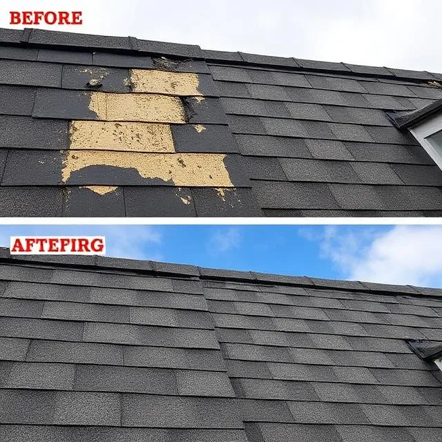 Roof Repair Near Me in Kenefic, OK near me